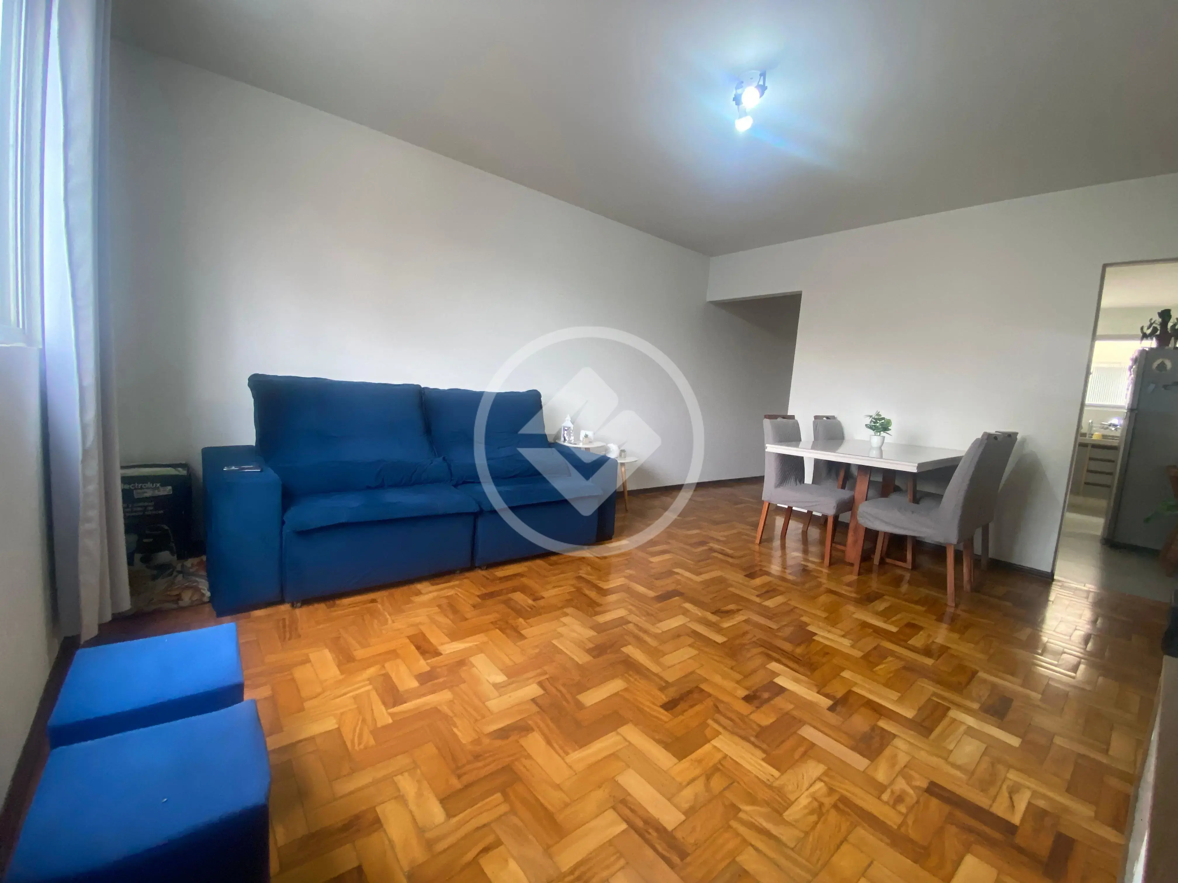 Image 2 - Apartamento em Jardim Satélite, São José dos Campos - SP