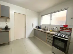 Imagem 5 - Apartamento em Jardim Satélite, São José dos Campos - SP