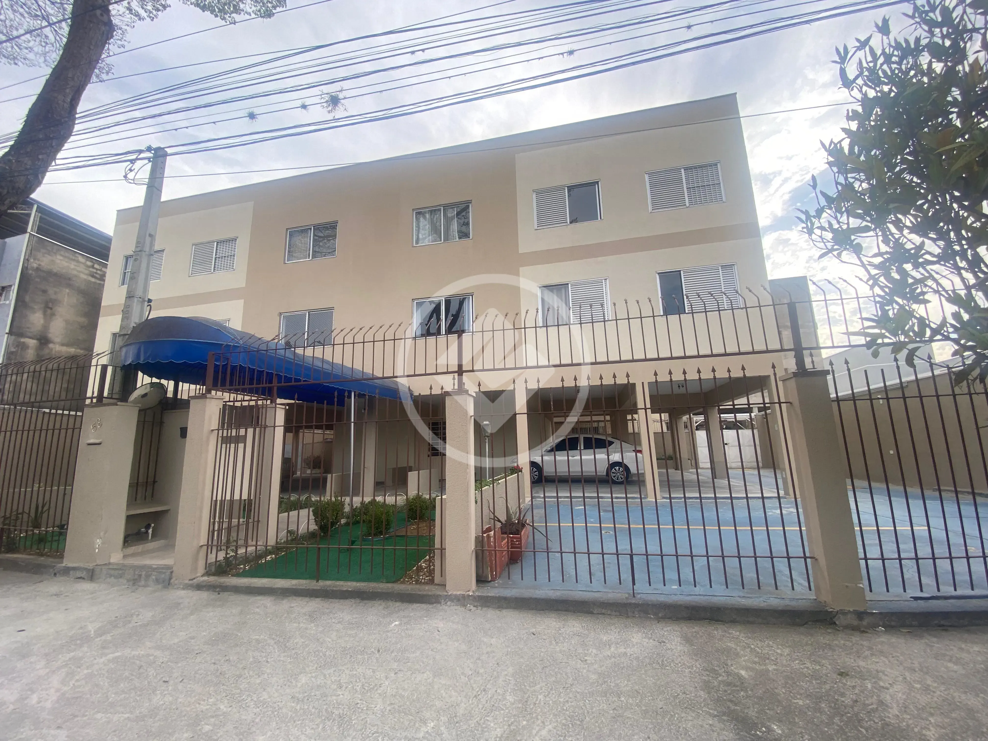 Image 42 - Apartamento em Jardim Satélite, São José dos Campos - SP