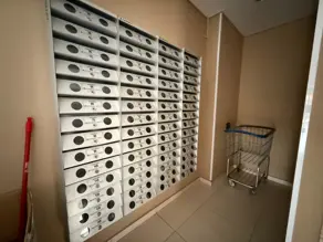 Apartamento Monte Castelo, São José dos Campos - SP — foto 2