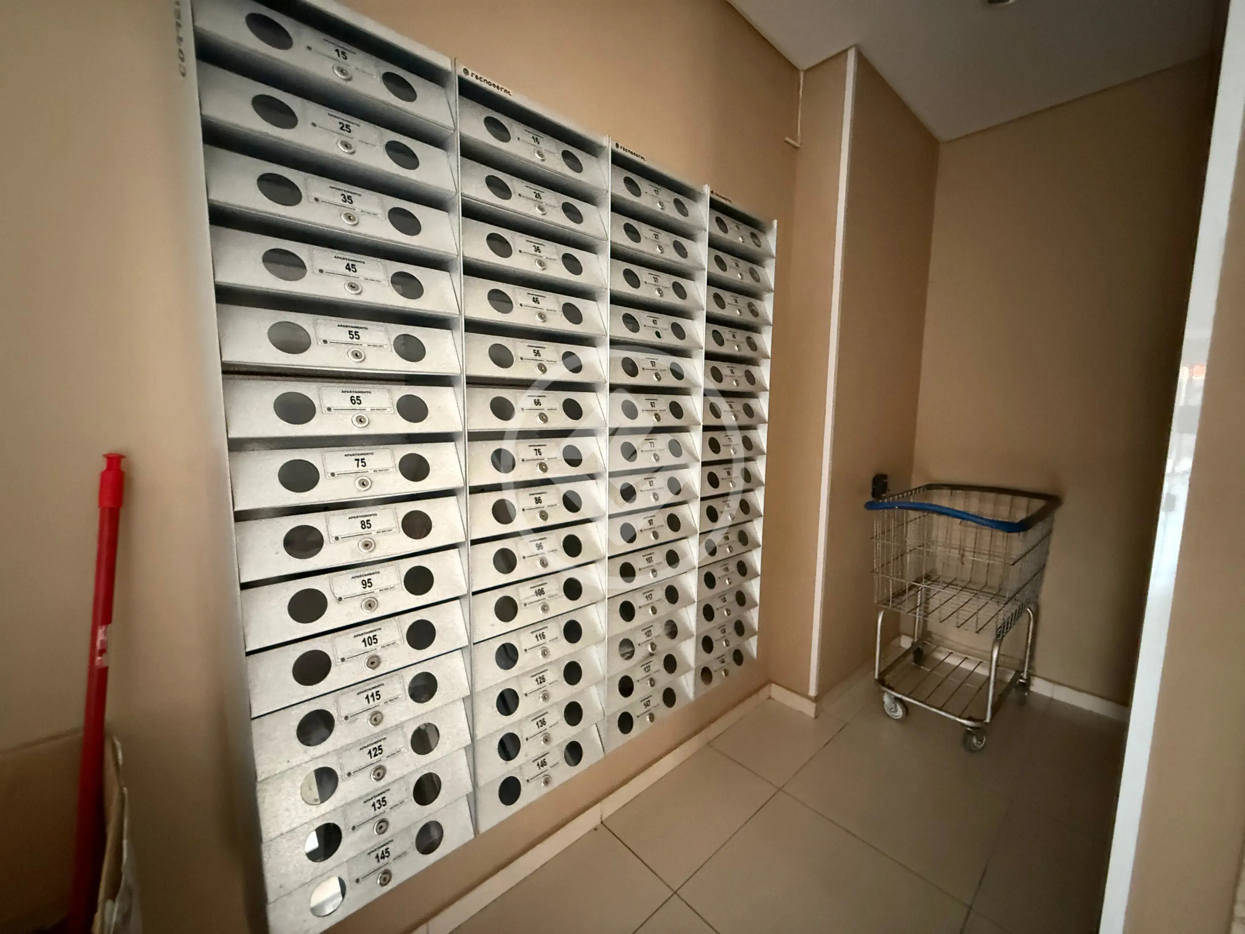 Image 2 - Apartamento em Monte Castelo, São José dos Campos - SP