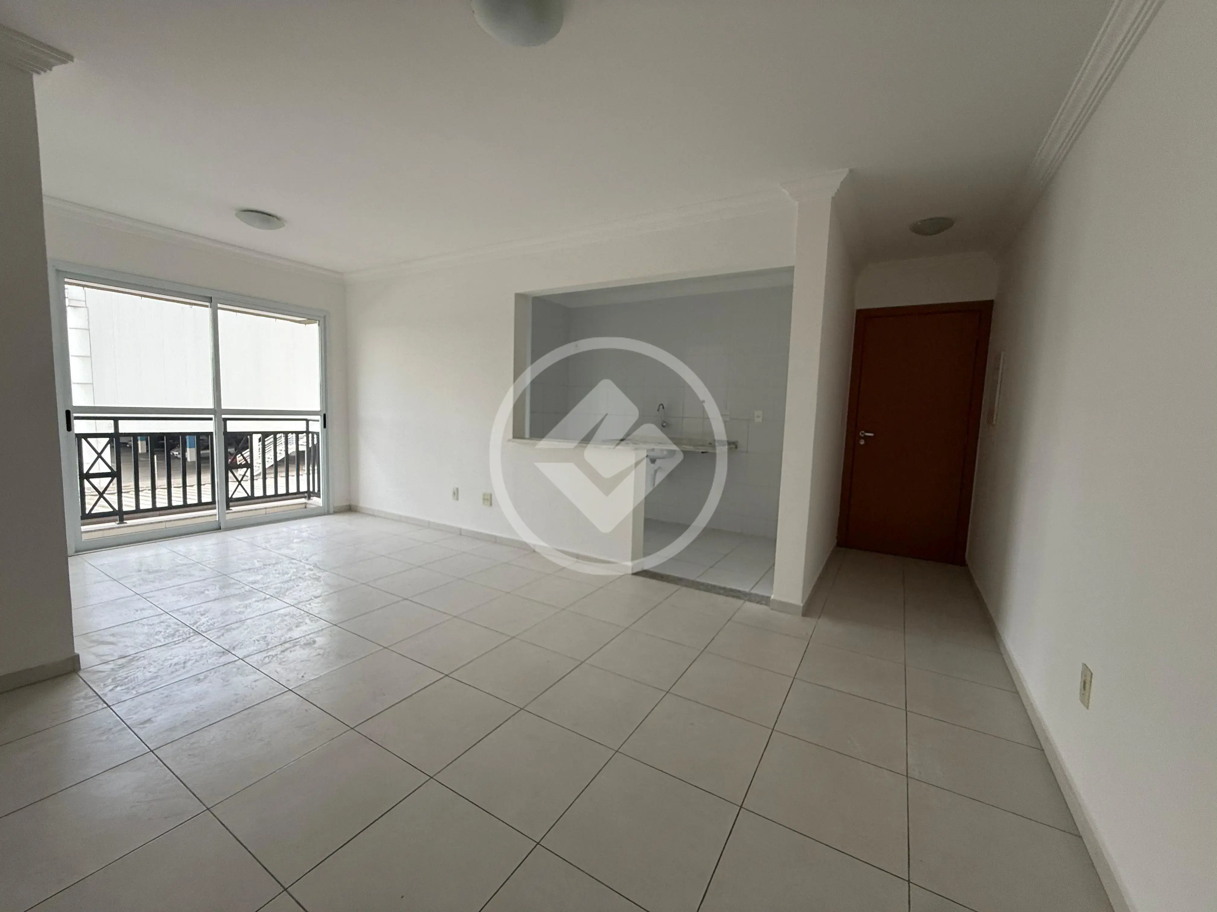 Imagem 1 - Apartamento em Monte Castelo, São José dos Campos - SP