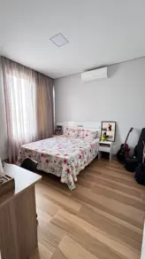 Imagem 5 - Sobrado Em Condomínio em Condomínio Residencial Fogaça, Jacareí - SP