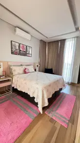 Imagem 6 - Sobrado Em Condomínio em Condomínio Residencial Fogaça, Jacareí - SP