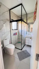 Imagem 3 - Sobrado Em Condomínio em Condomínio Residencial Fogaça, Jacareí - SP