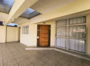 Imagem 3 - Sobrado em Jardim Augusta, São José dos Campos - SP
