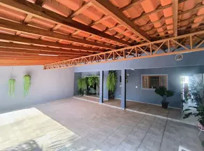 Sobrado Cidade Salvador, Jacareí - SP — foto 2