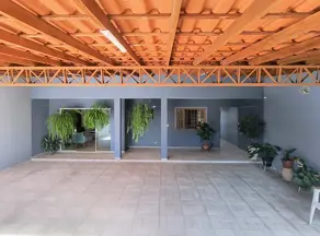 Imagem 3 - Sobrado em Cidade Salvador, Jacareí - SP
