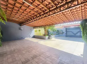 Imagem 2 - Sobrado em Cidade Salvador, Jacareí - SP