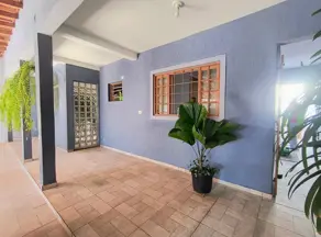Imagem 4 - Sobrado em Cidade Salvador, Jacareí - SP