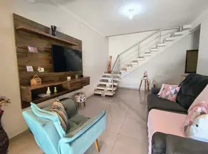 Imagem 5 - Sobrado em Cidade Salvador, Jacareí - SP