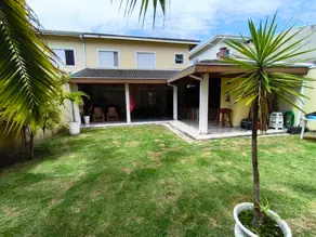 Sobrado Em Condomínio Loteamento Villa Branca, Jacareí - SP — foto 1