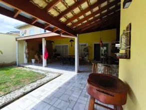 Imagem 2 - Sobrado Em Condomínio em Loteamento Villa Branca, Jacareí - SP
