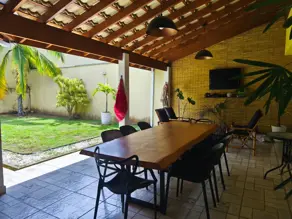 Imagem 3 - Sobrado Em Condomínio em Loteamento Villa Branca, Jacareí - SP
