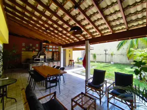 Imagem 5 - Sobrado Em Condomínio em Loteamento Villa Branca, Jacareí - SP