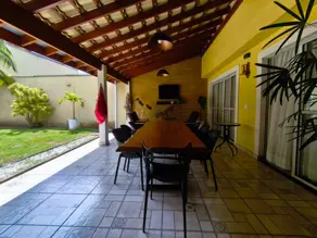Imagem 6 - Sobrado Em Condomínio em Loteamento Villa Branca, Jacareí - SP