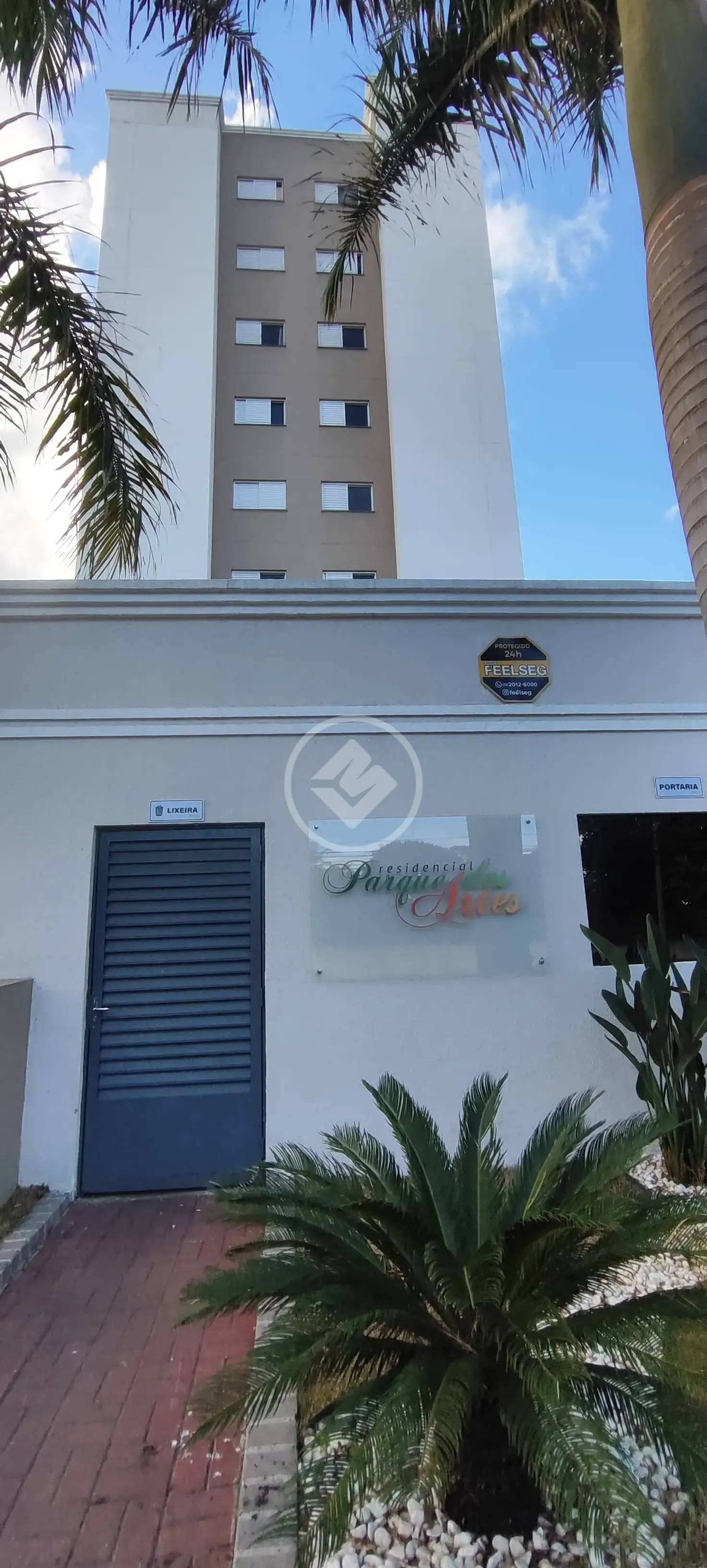 Image 11 - Apartamento em Jardim Santa Maria, Jacareí - SP