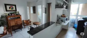 Apartamento Jardim Santa Maria, Jacareí - SP — foto 1