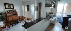 Imagem 3 - Apartamento em Jardim Santa Maria, Jacareí - SP