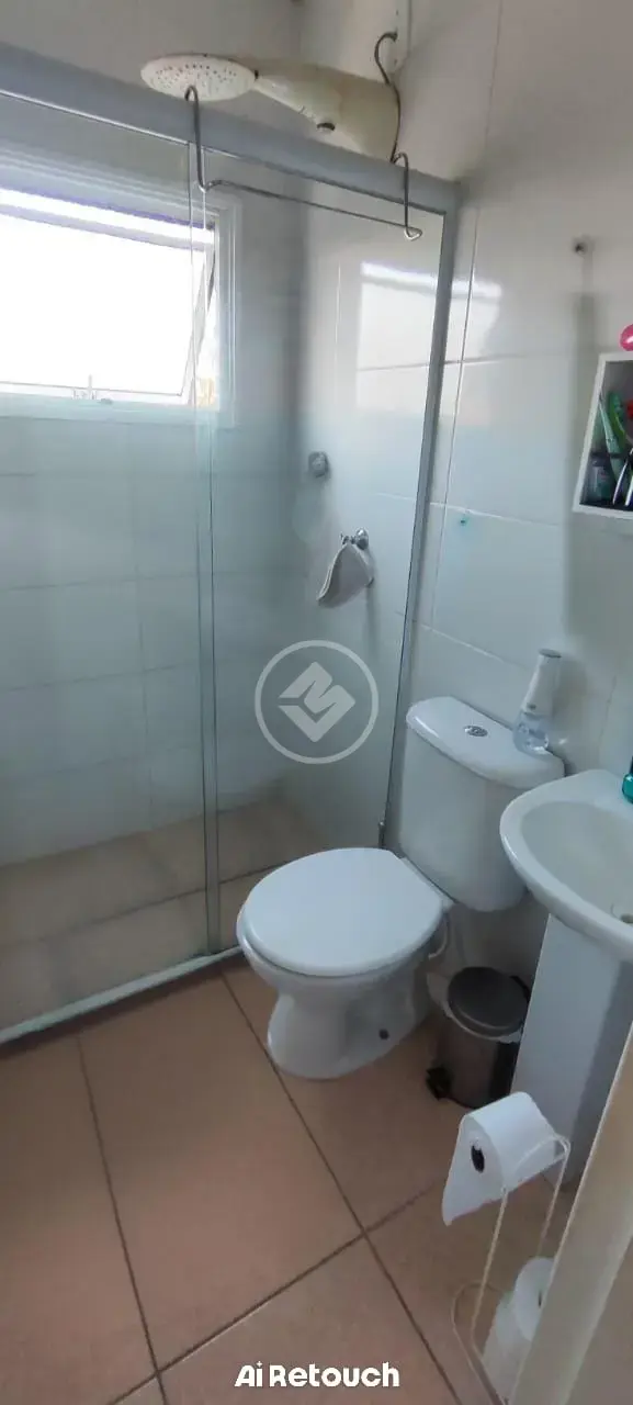 Imagem 2 - Apartamento em Jardim Santa Maria, Jacareí - SP