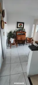 Apartamento Jardim Santa Maria, Jacareí - SP — foto 2