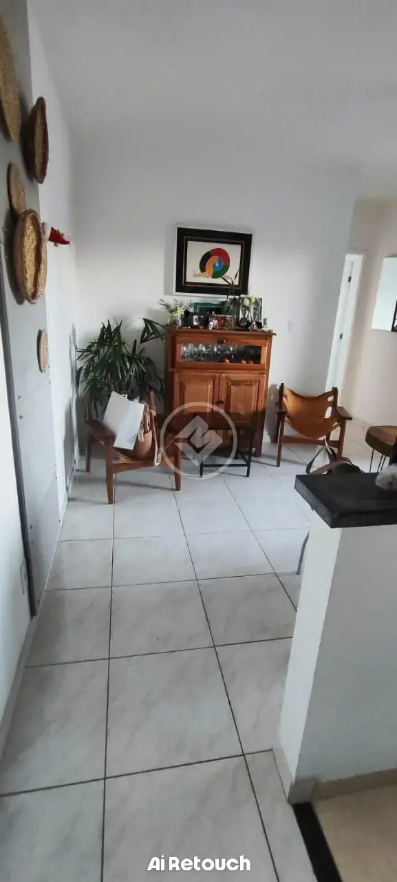 Imagem 1 - Apartamento em Jardim Santa Maria, Jacareí - SP