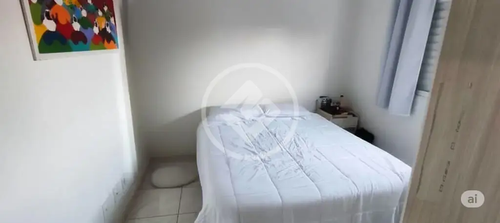 Imagem 6 - Apartamento em Jardim Santa Maria, Jacareí - SP