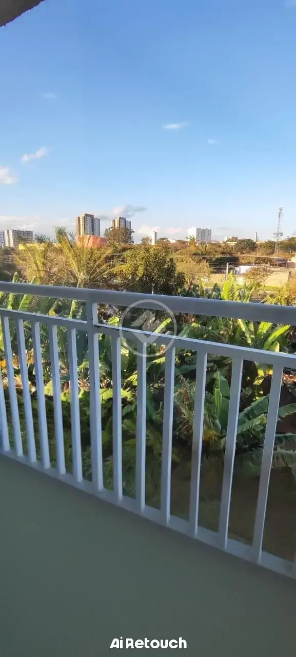 Imagem 5 - Apartamento em Jardim Santa Maria, Jacareí - SP