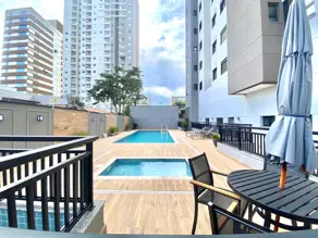 Imagem 3 - Apartamento em Jardim Oswaldo Cruz, São José dos Campos - SP