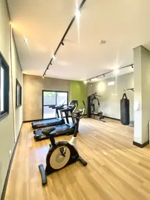 Imagem 4 - Apartamento em Jardim Oswaldo Cruz, São José dos Campos - SP