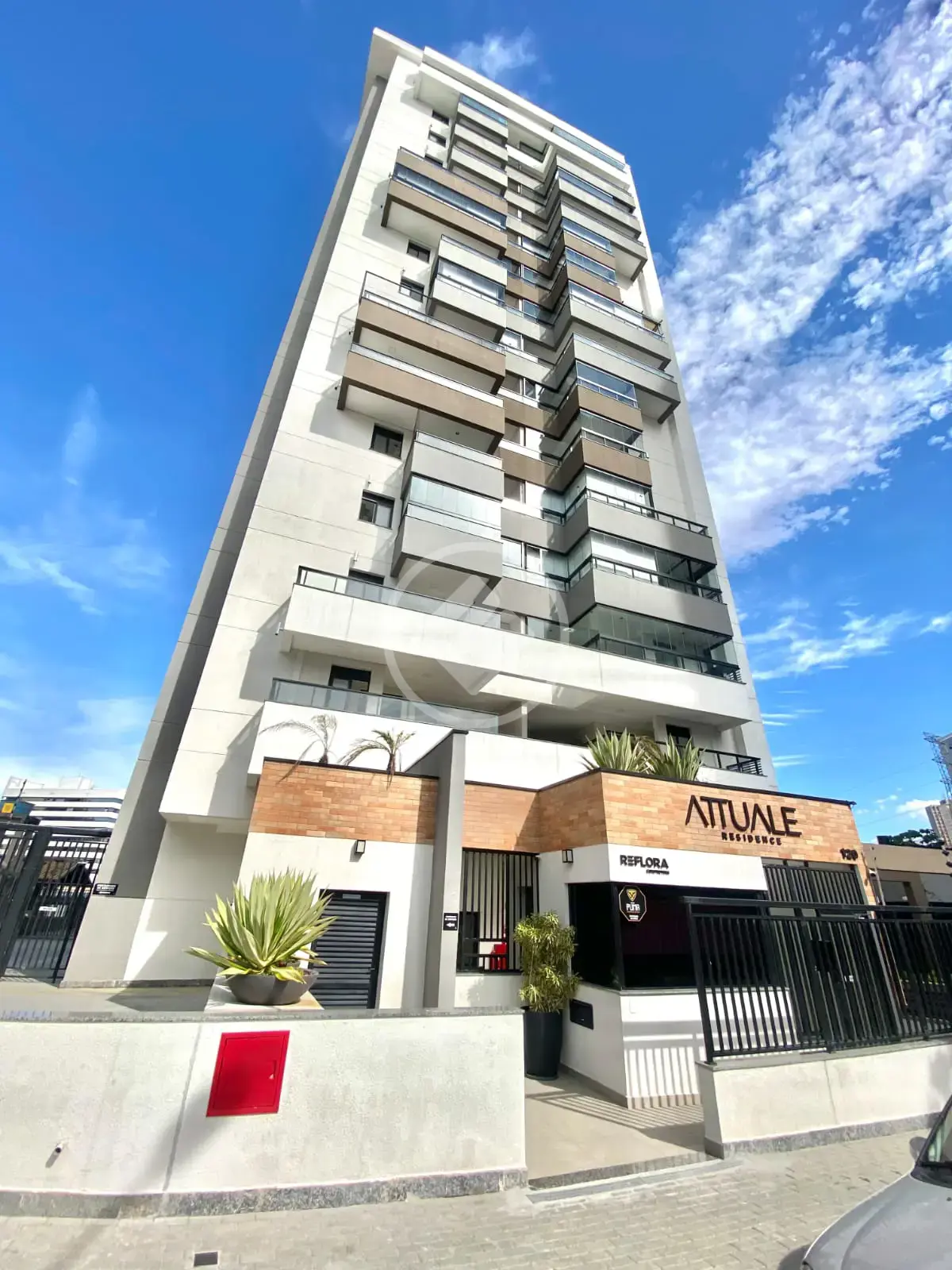 Image 2 - Apartamento em Jardim Oswaldo Cruz, São José dos Campos - SP