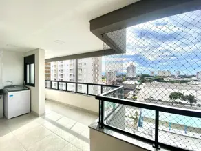 Apartamento Jardim Oswaldo Cruz, São José dos Campos - SP — foto 1