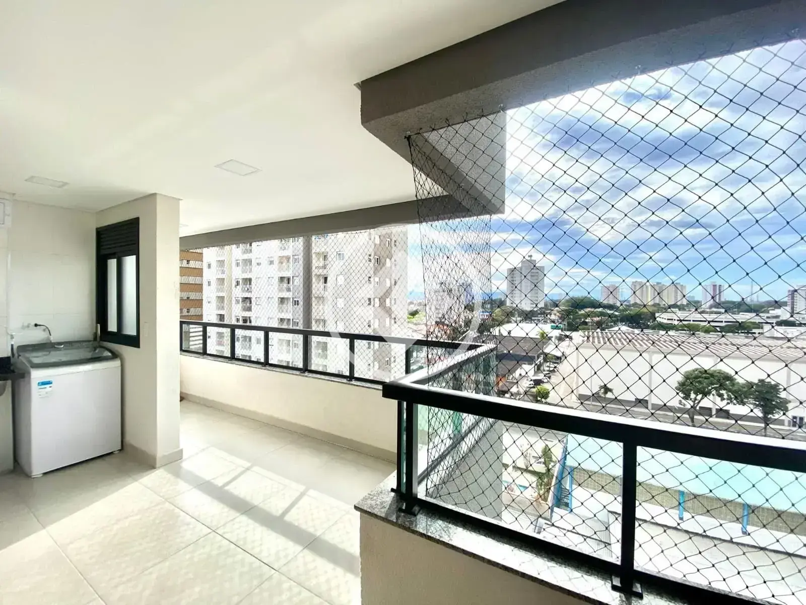 Image 16 - Apartamento em Jardim Oswaldo Cruz, São José dos Campos - SP