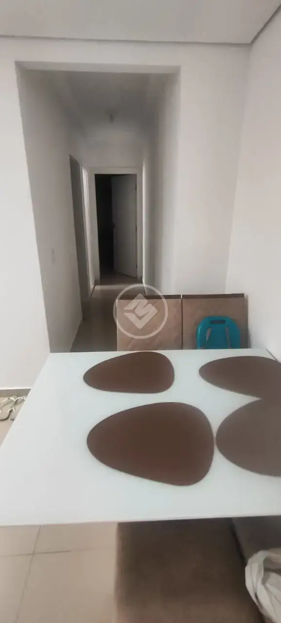 Imagem 5 - Apartamento em Jardim Santa Maria, Jacareí - SP