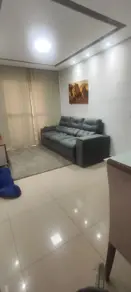 Imagem 3 - Apartamento em Jardim Santa Maria, Jacareí - SP
