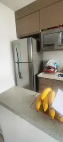 Imagem 2 - Apartamento em Jardim Santa Maria, Jacareí - SP