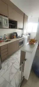 Apartamento Jardim Santa Maria, Jacareí - SP — foto 2