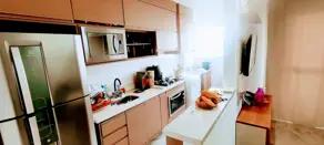 Apartamento Jardim Santa Maria, Jacareí - SP — foto 1