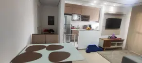 Imagem 6 - Apartamento em Jardim Santa Maria, Jacareí - SP