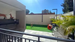 Imagem 4 - Apartamento em Vila Ema, São José dos Campos - SP