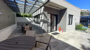 Imagem 5 - Apartamento em Vila Ema, São José dos Campos - SP