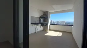 Apartamento Vila Ema, São José dos Campos - SP — foto 1