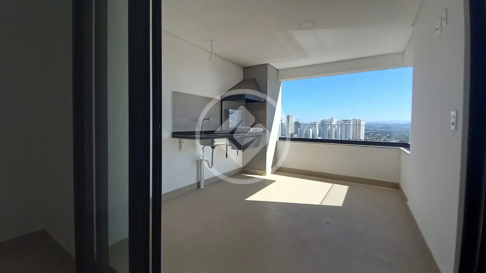 Imagem 1 - Apartamento em Vila Ema, São José dos Campos - SP