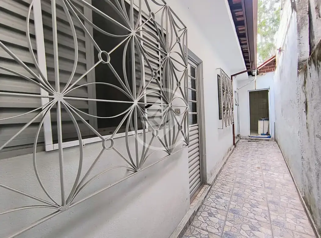 Image 2 - Casa em Jardim das Indústrias, Jacareí - SP