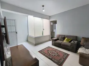 Casa Jardim das Indústrias, Jacareí - SP — foto 1