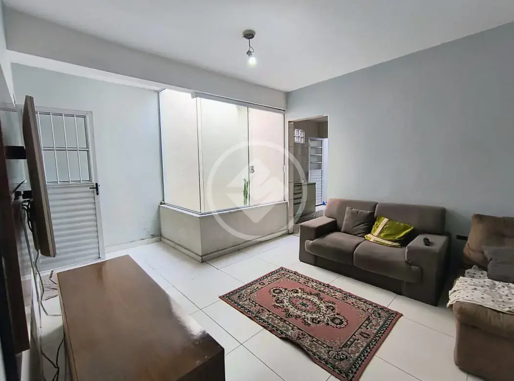 Imagem 1 - Casa em Jardim das Indústrias, Jacareí - SP