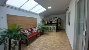 Casa Residencial Santa Paula, Jacareí - SP — foto 1