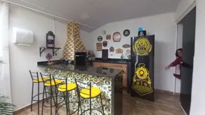 Imagem 3 - Casa em Residencial Santa Paula, Jacareí - SP