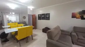 Imagem 4 - Casa em Residencial Santa Paula, Jacareí - SP