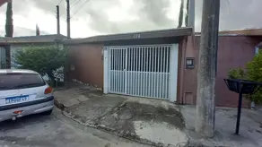 Casa Residencial Santa Paula, Jacareí - SP — foto 2
